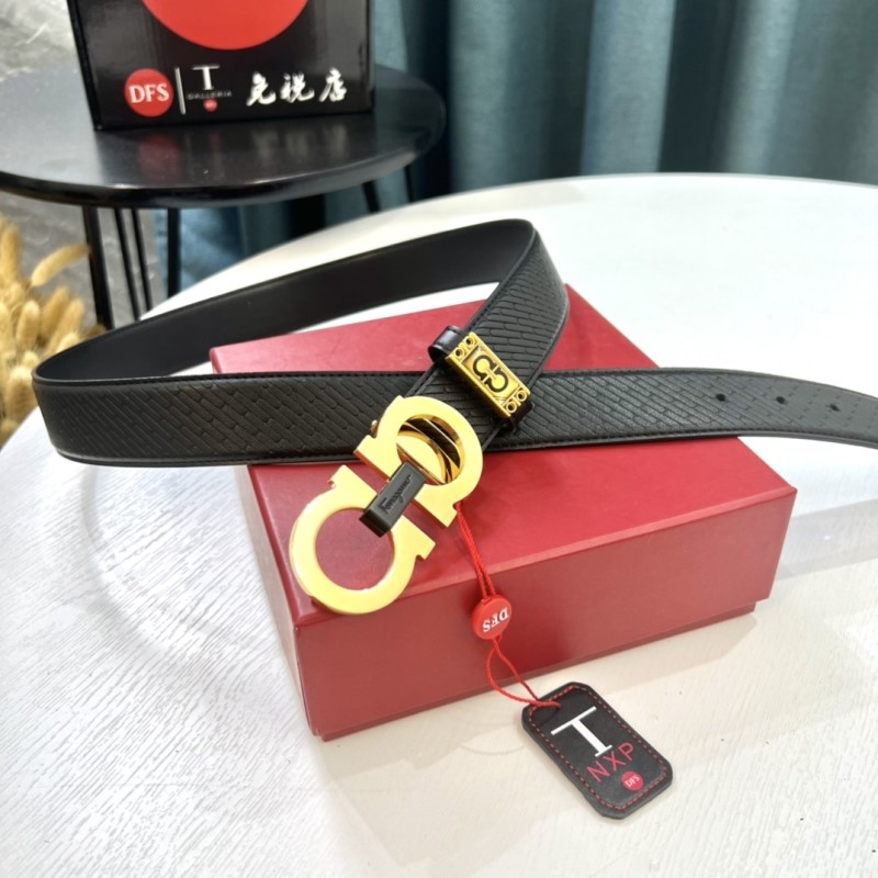 Ferragamo Belts